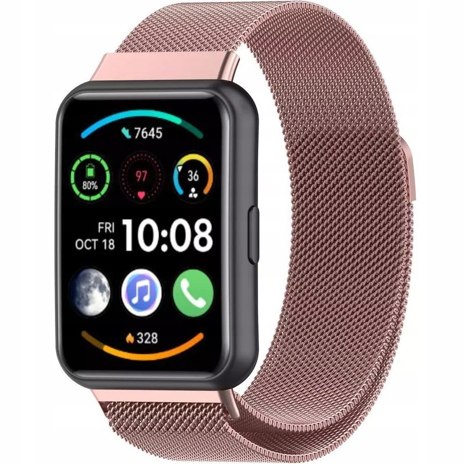 

Pasek Bransoleta Opaska Do Huawei Watch Fit 2