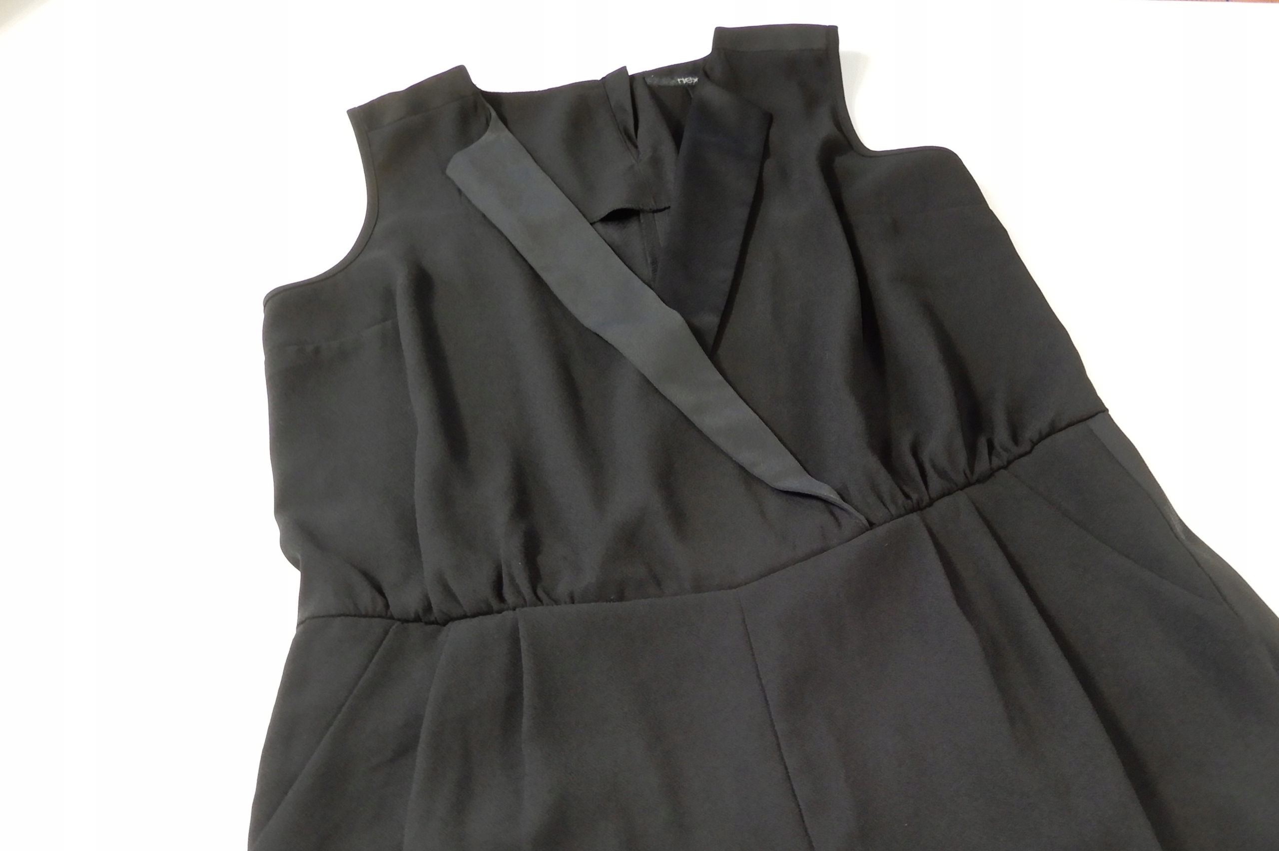 KOMBINEZON SPODNIUM ONESIE NEXT 40 L 12 Marka next