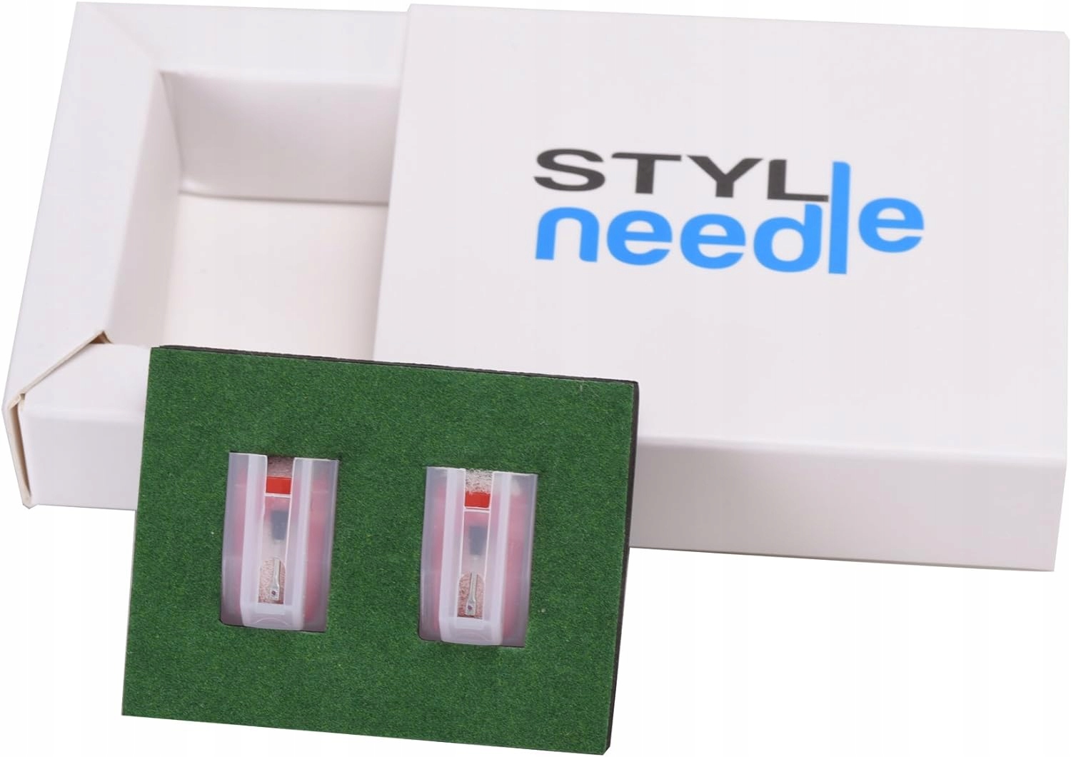 Igła gramofonowa Stylineedle Marka Inna