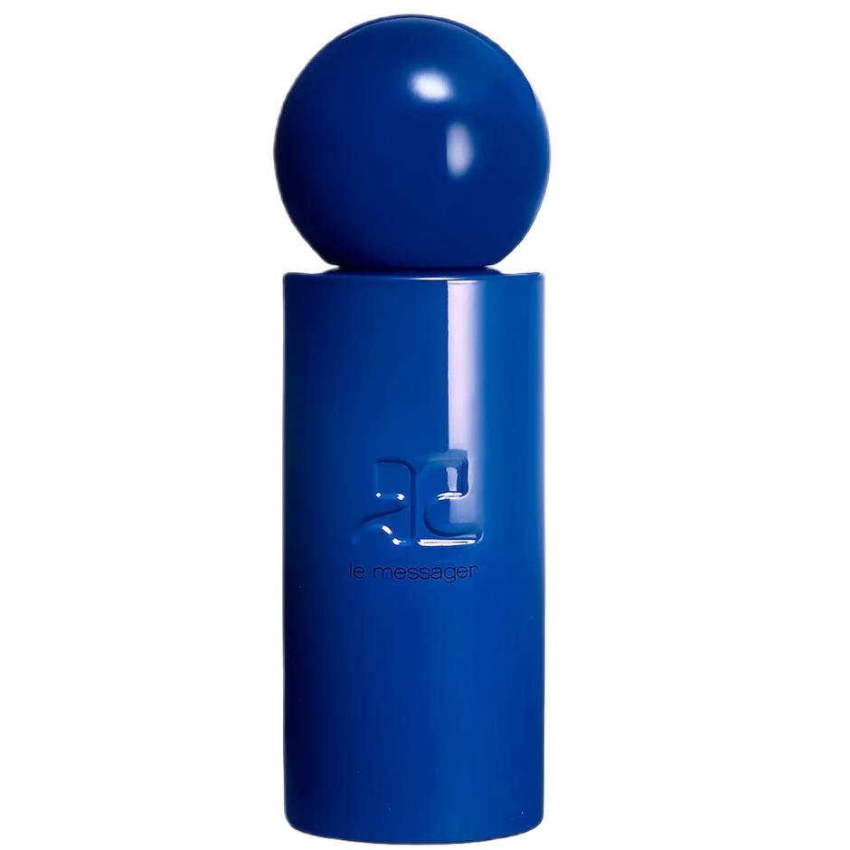 Le Messager Parfémovaná voda Spray 100 ml Courreges – intenzivní vůně