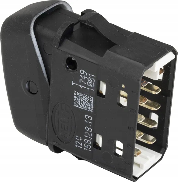 Przełącznik 3J03633530 Kramp Numer katalogowy części K. 3J03633530