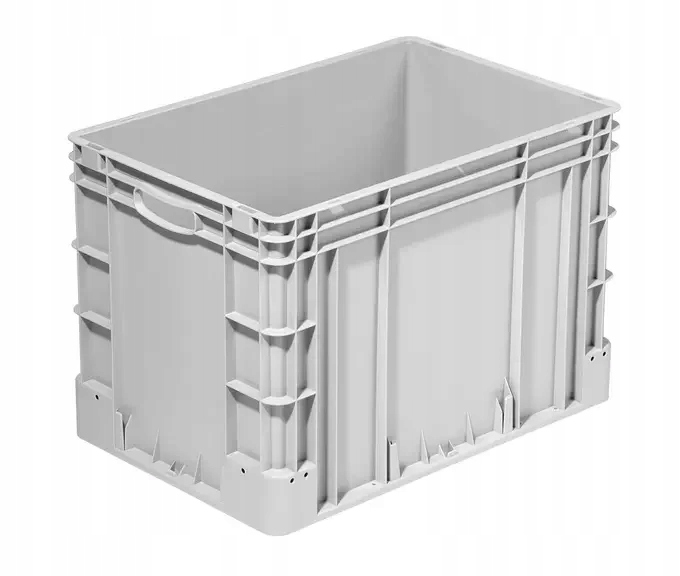 POJEMNIK MAGAZYNOWY 600X400X420