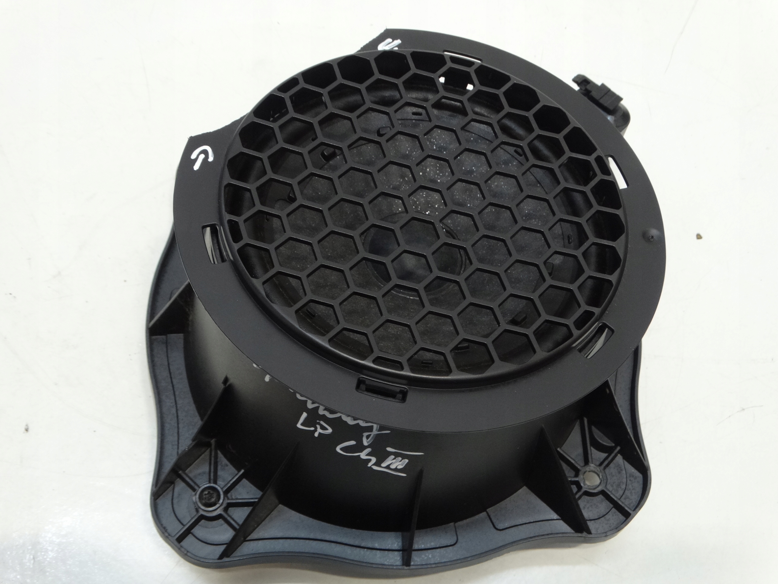 speaker door left front CITROEN C4 III 9830932280 2020R.