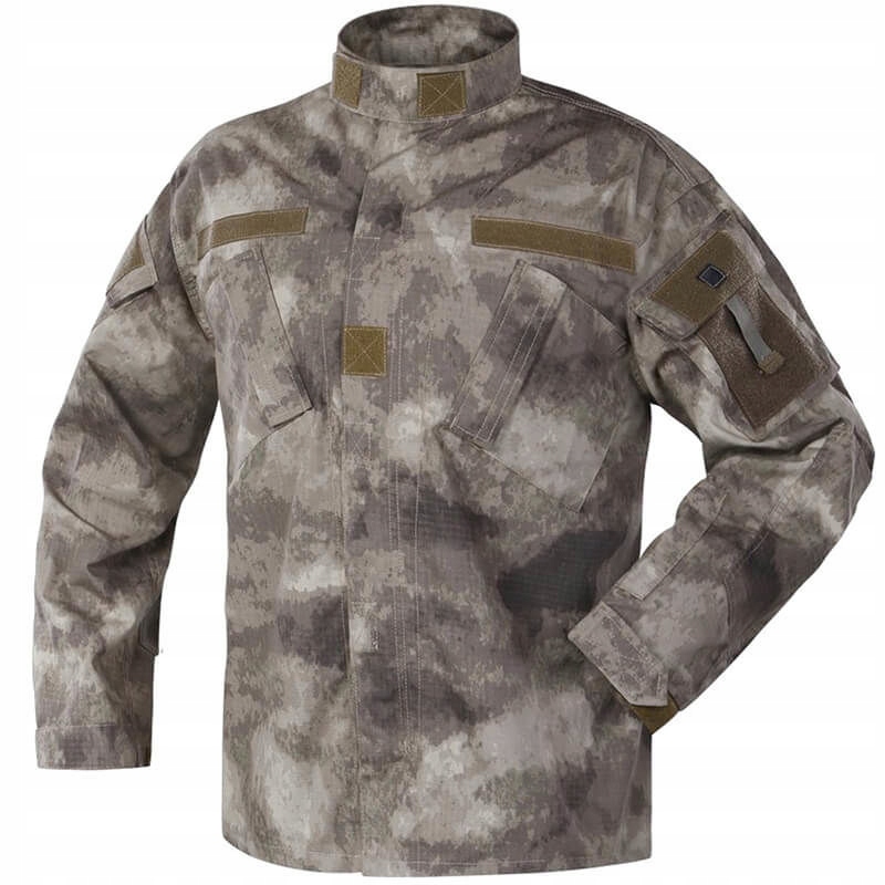 Texar Bluza Polowa Acu Rip-Stop A-Tacs L
