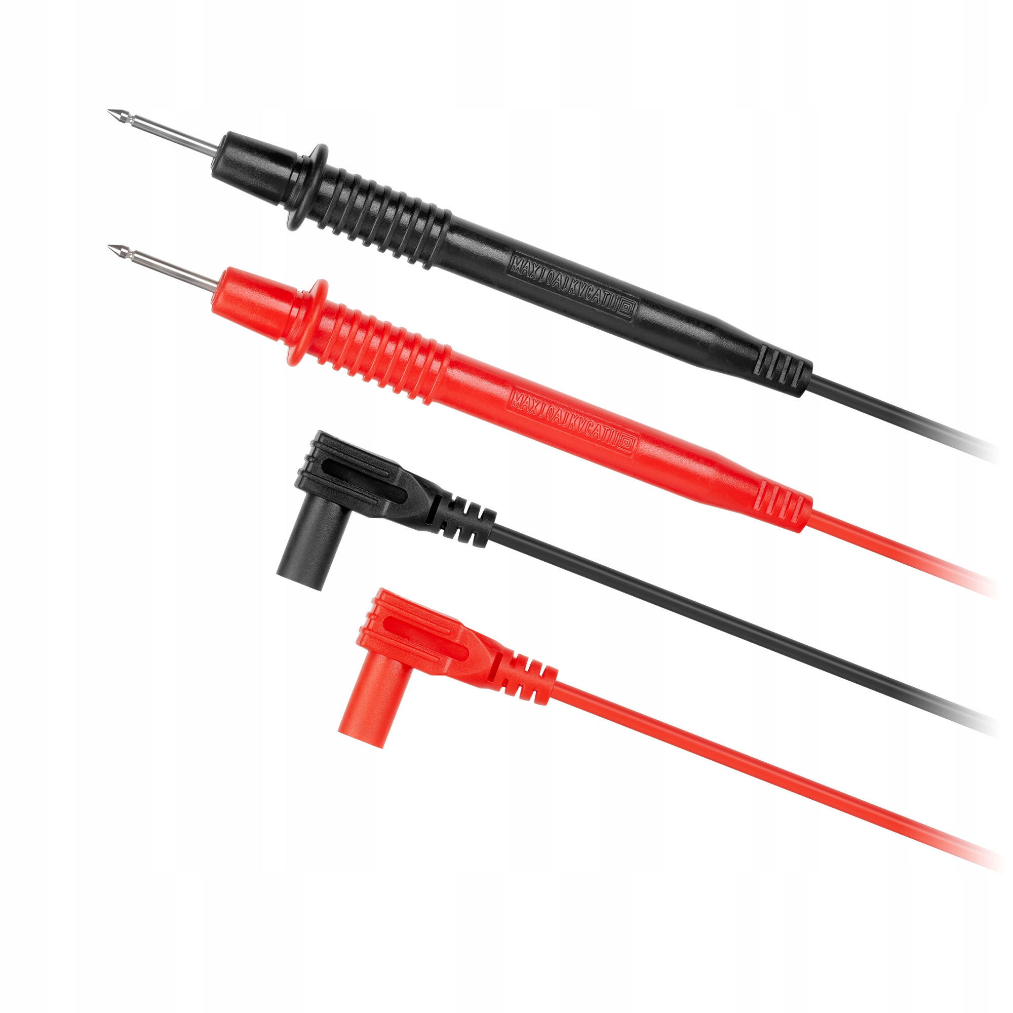 MIE-RB-0001 Kable Rebel do miernikow RB-830, RB-8