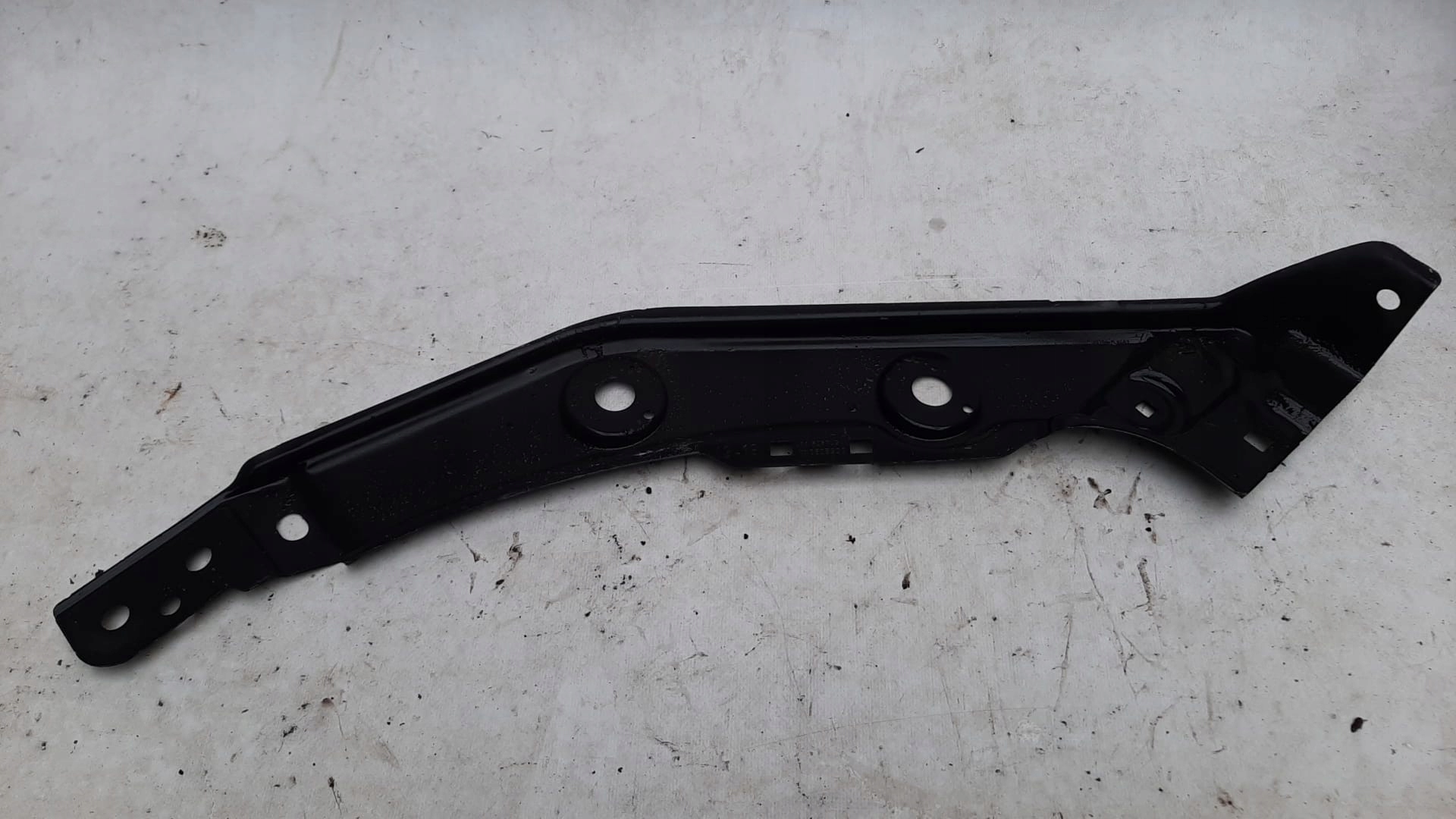 VW SHARAN 7N0 holder lights right front