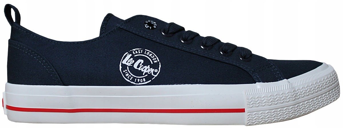 

Buty męskie Lee Cooper trampki LCW-22-31-0926M