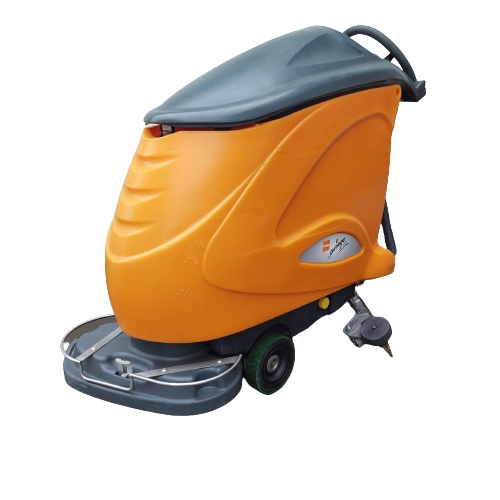 SZOROWARKA TASKI SWINGO 1255 BMS, BATERIE - 3H Marka Taski