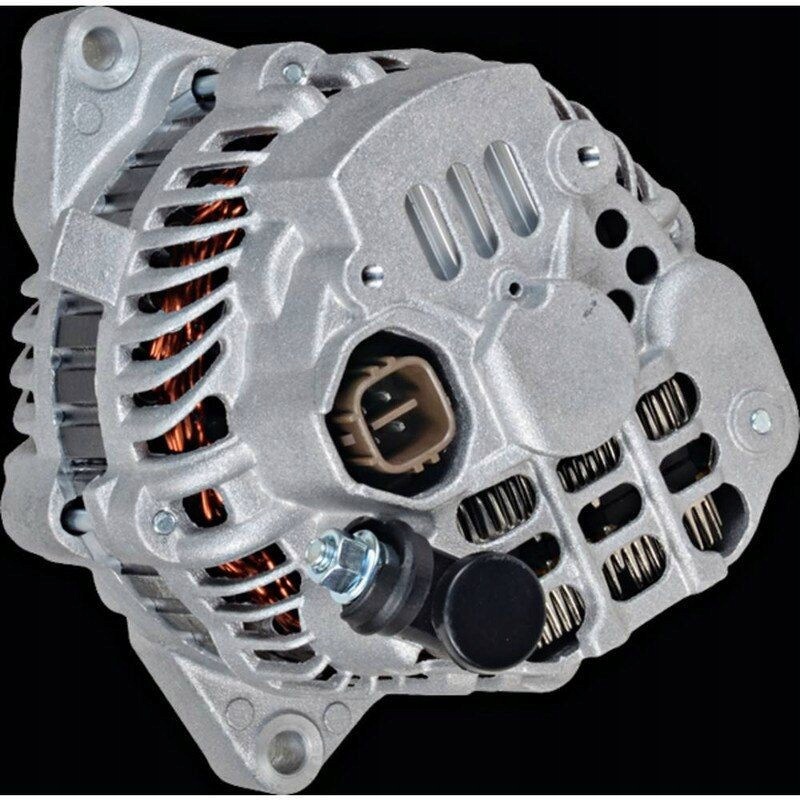 Arrowhead (jn) Alternátor Honda Gl 1800 Gold Wing '01-05 (AMT0202) ()