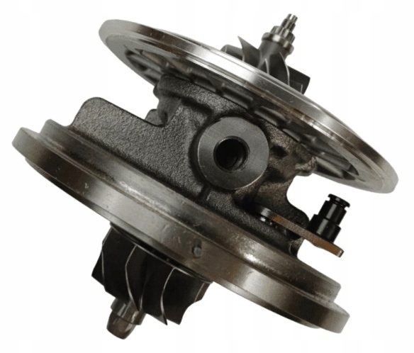 Jádro Turbíny Peugeot Ford C-max Citroen Jumbo C8 2.0 136 Km