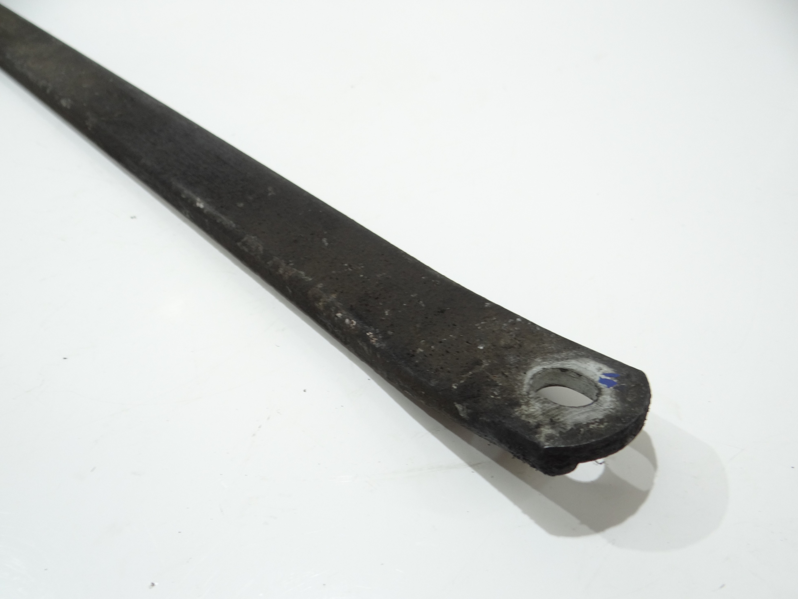 spreize Stütze links heck BMW F11 535D 7192623