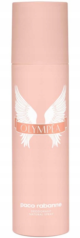 Paco Rabanne Olympea Deodorant 150 Ml Sprej
