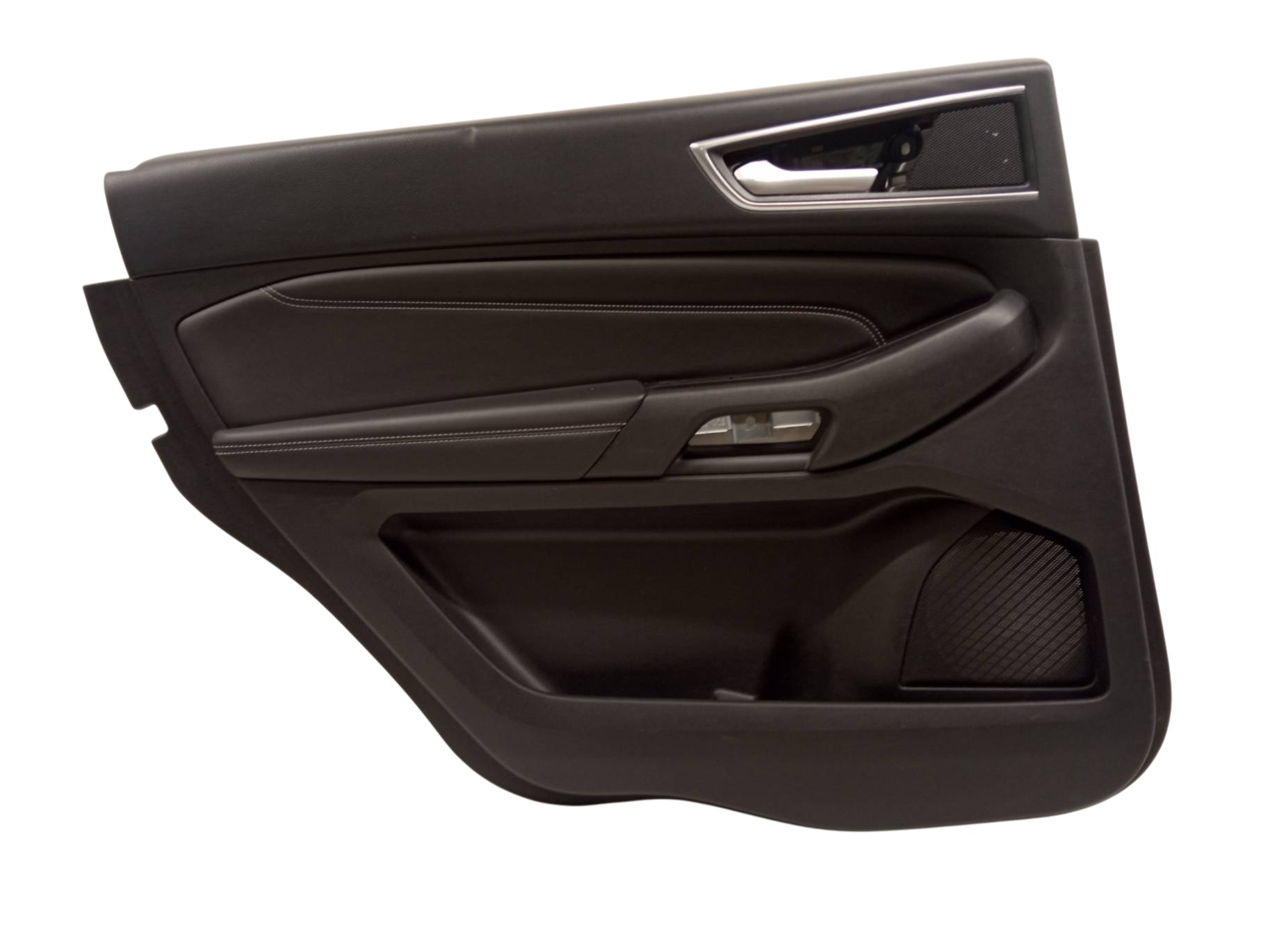 upholstery side left rear part EM2BR27473A Ford Galaxy Mk4 (2015-2023)