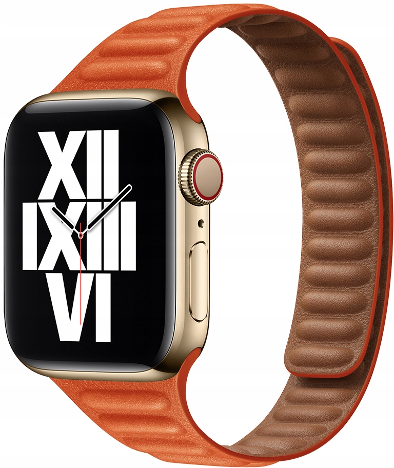 

Pasek Do Apple Watch 3 4 5 6 7 8 Se 38MM 40MM 41MM