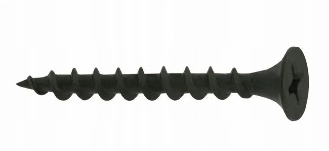 

Wkręty Do Płyt Karton Gips Drewno 3,5X55 500szt