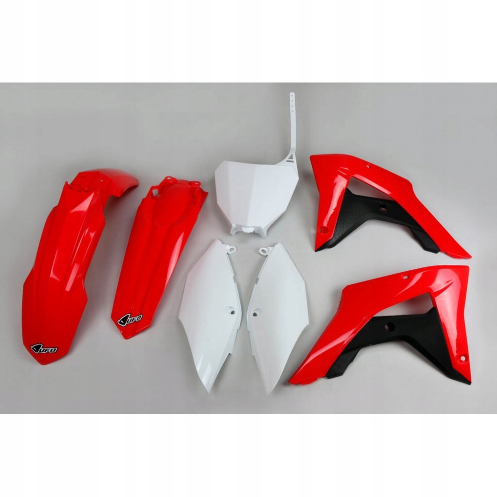 Ufo Sada Plastov Honda Crf 250RX '19-21, Crf 450RX '17-20, Farba Oem