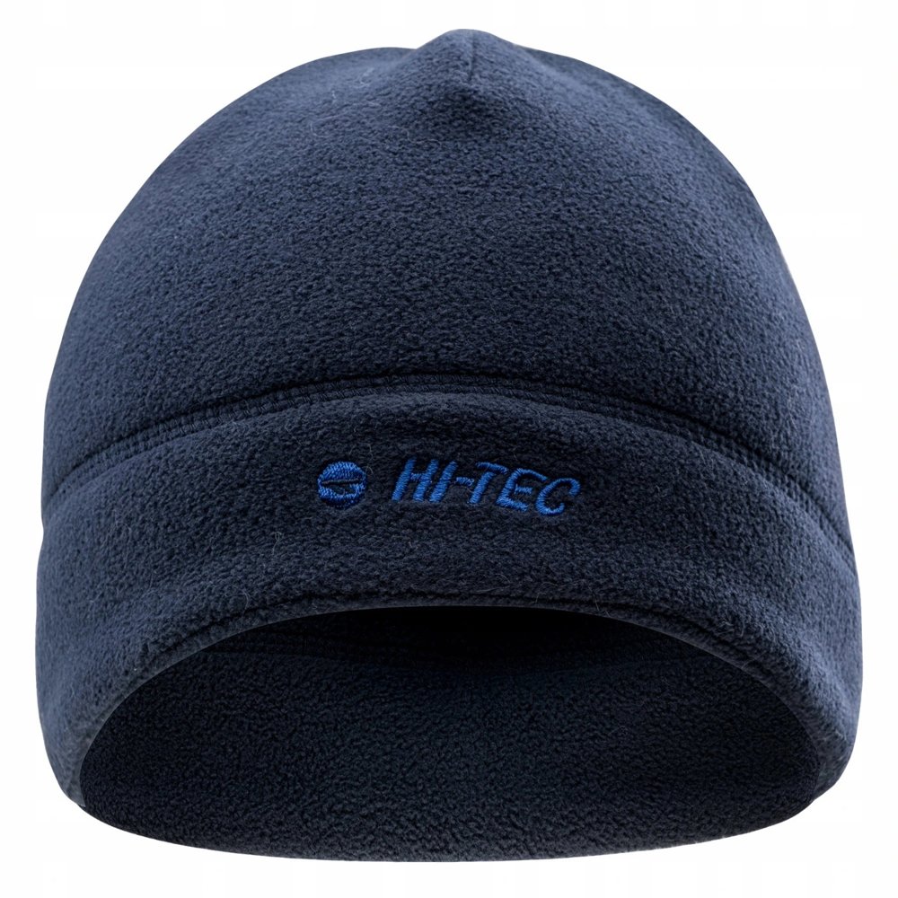 

Męska Czapka Zimowa Hi-tec Hafni Ciepła Polarowa