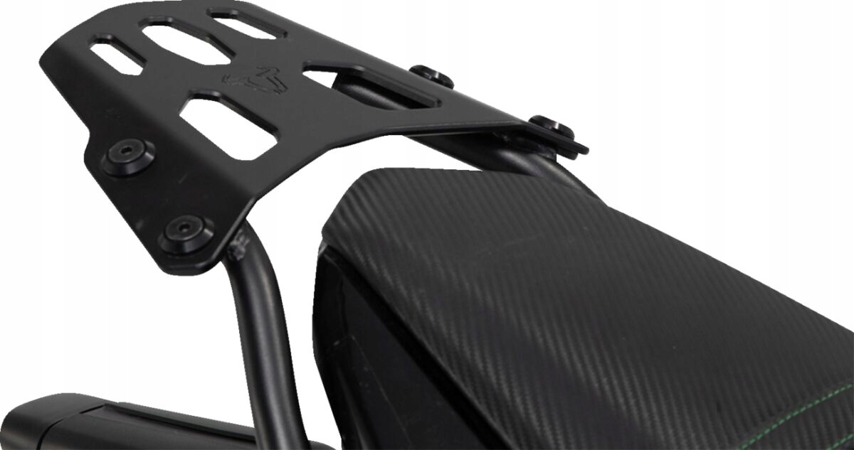 Pouličný Stojan Z650 Sw Motech Street Rack Z650