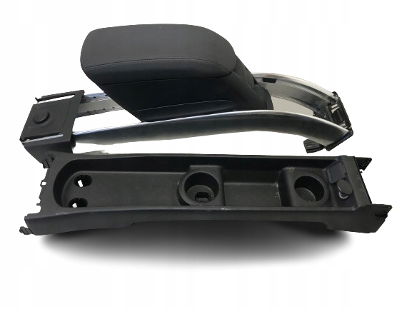 TUNEL central armrest OPEL MERIVA B