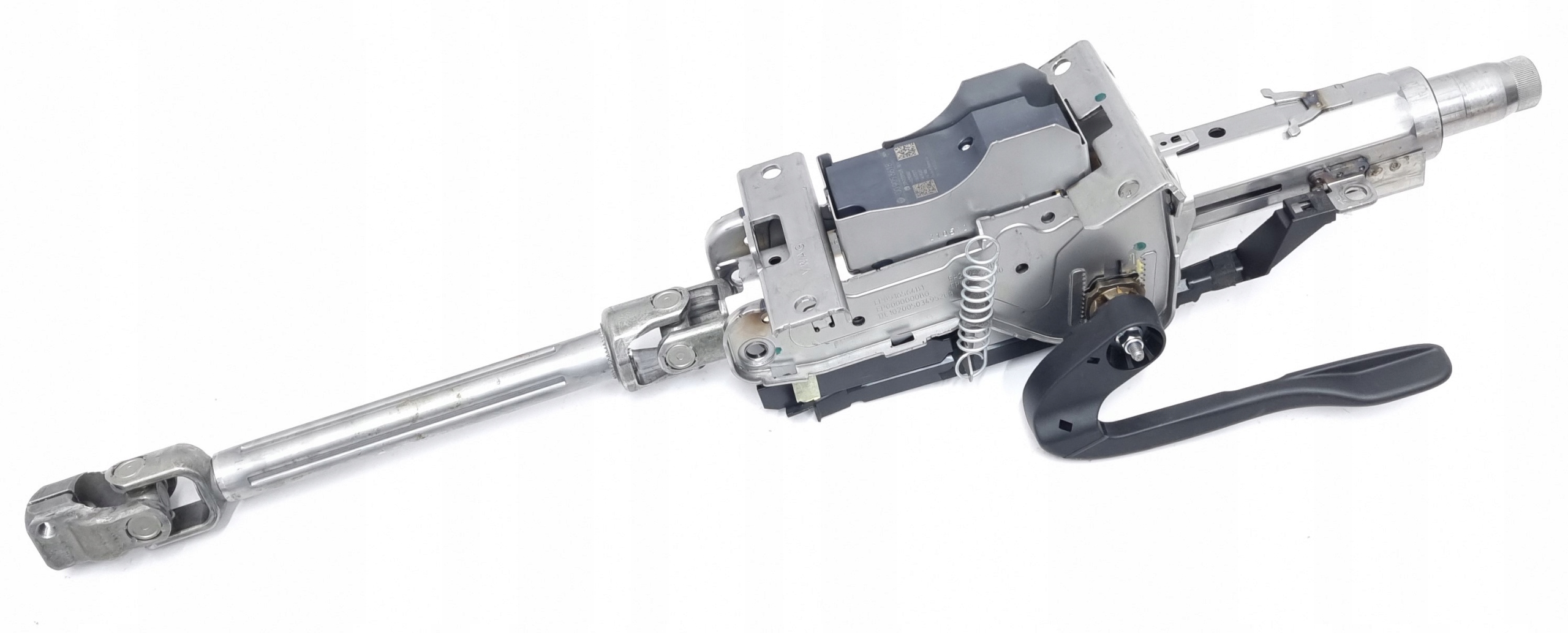 5QB419506G 3Q0905861B - Рульова колонка Audi Q3 83A 5QB419506R