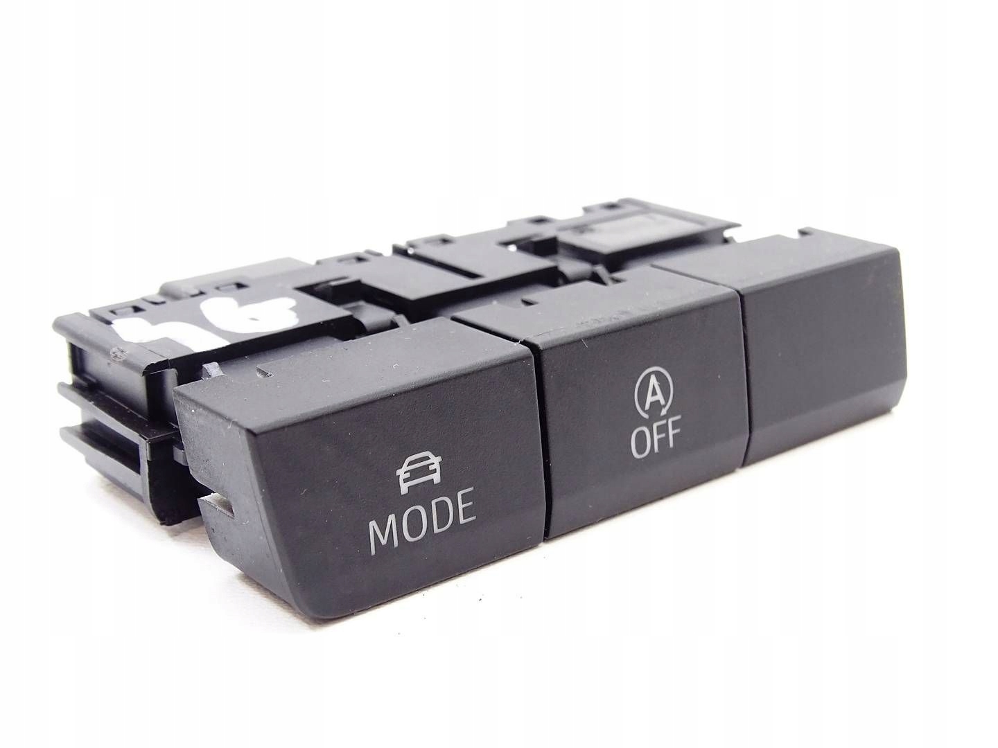 PANEL switch button START STOP AUTO OFF SEAT LEON III 5F 5F0927137E