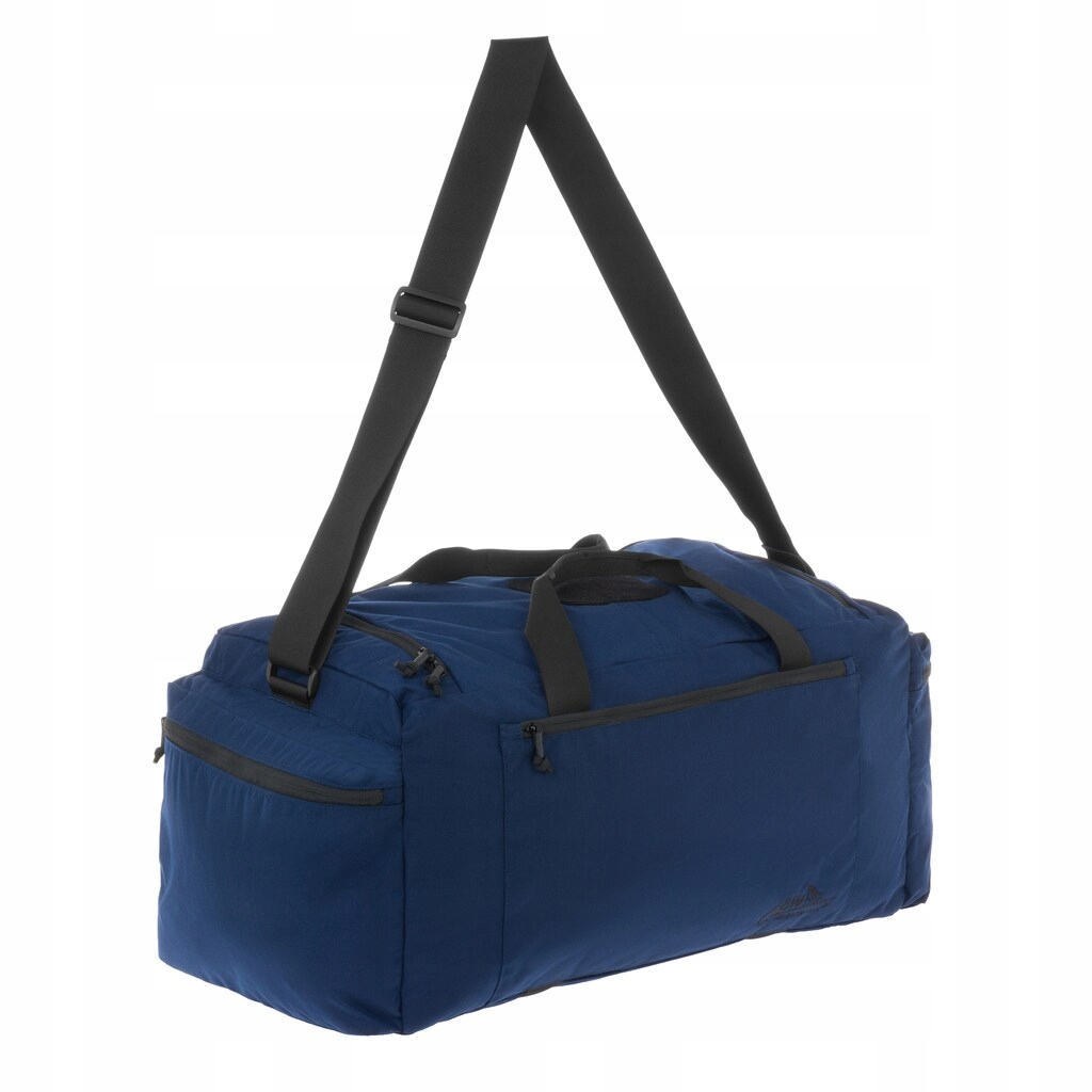 Sportovní taška Helikon Urban Training Bag 39 l Sentinel Blue