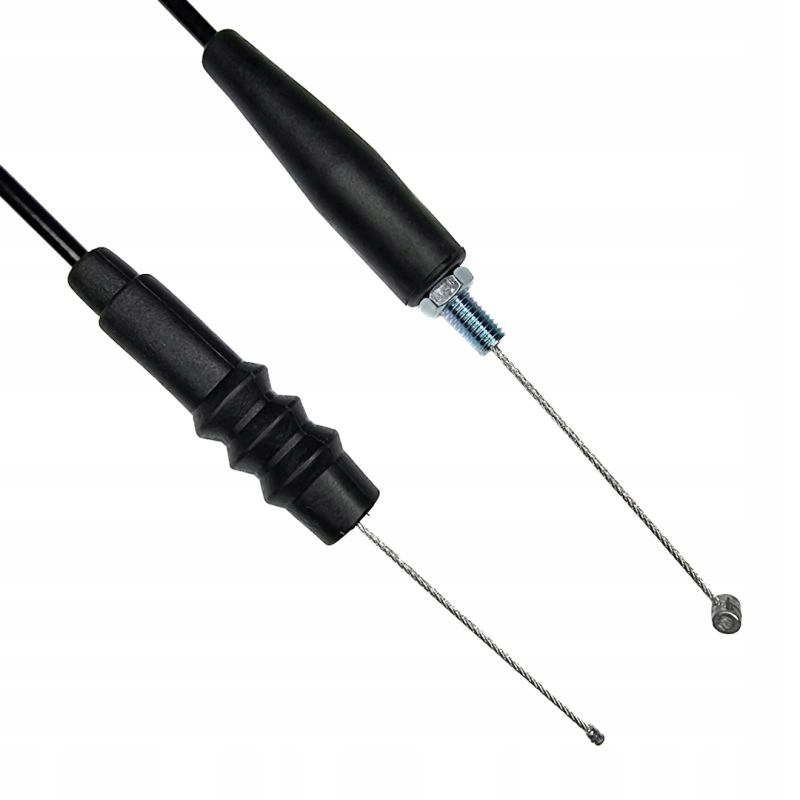 LINKA GAZU KAWASAKI KLX 110 '02-'07