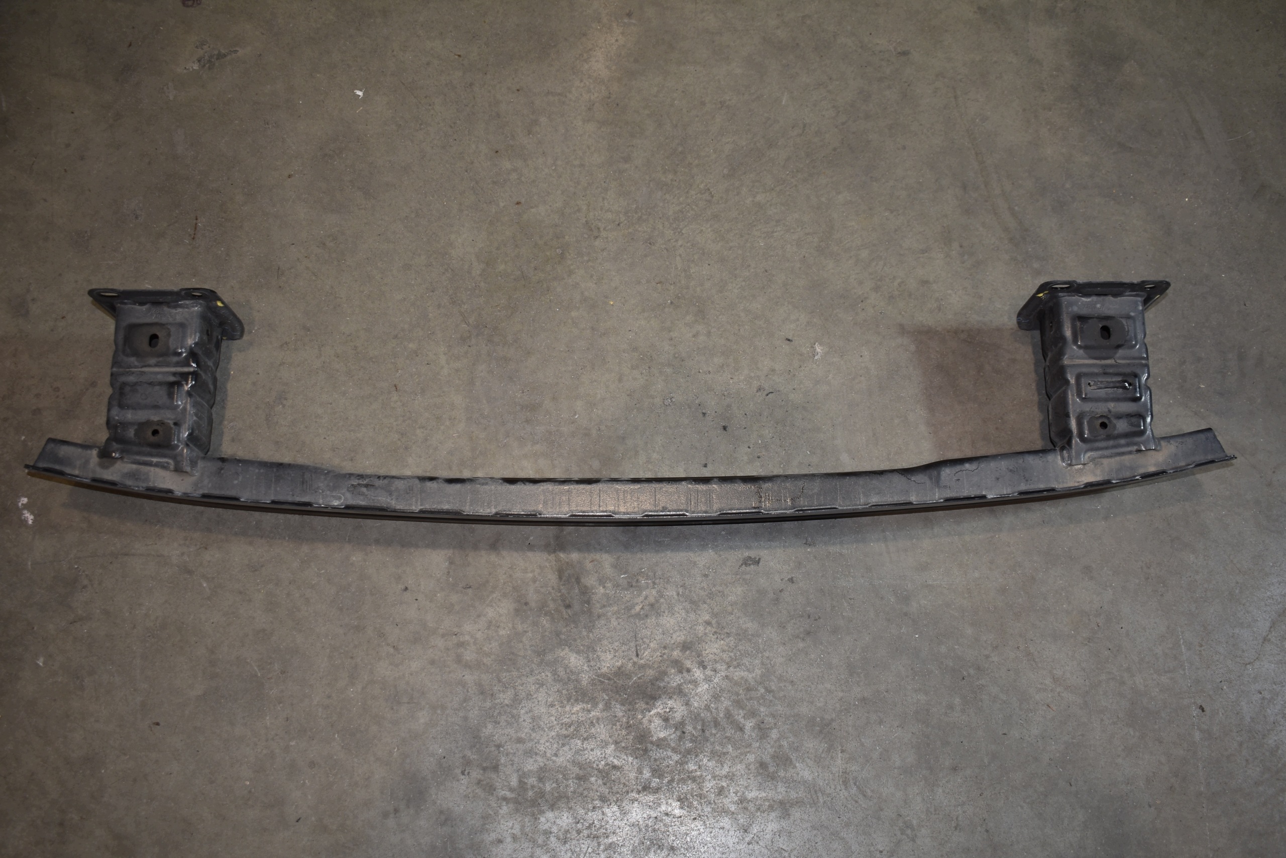 perfect condition bumper support rear part rear MERCEDES W177