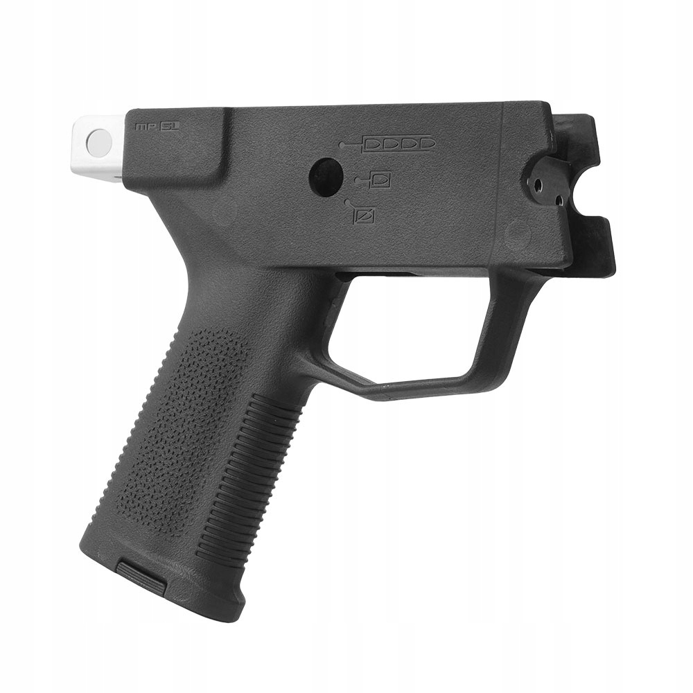 Chwyt z komorą spustową Magpul Sl Grip Module do HK94 HK93 HK91 czarny
