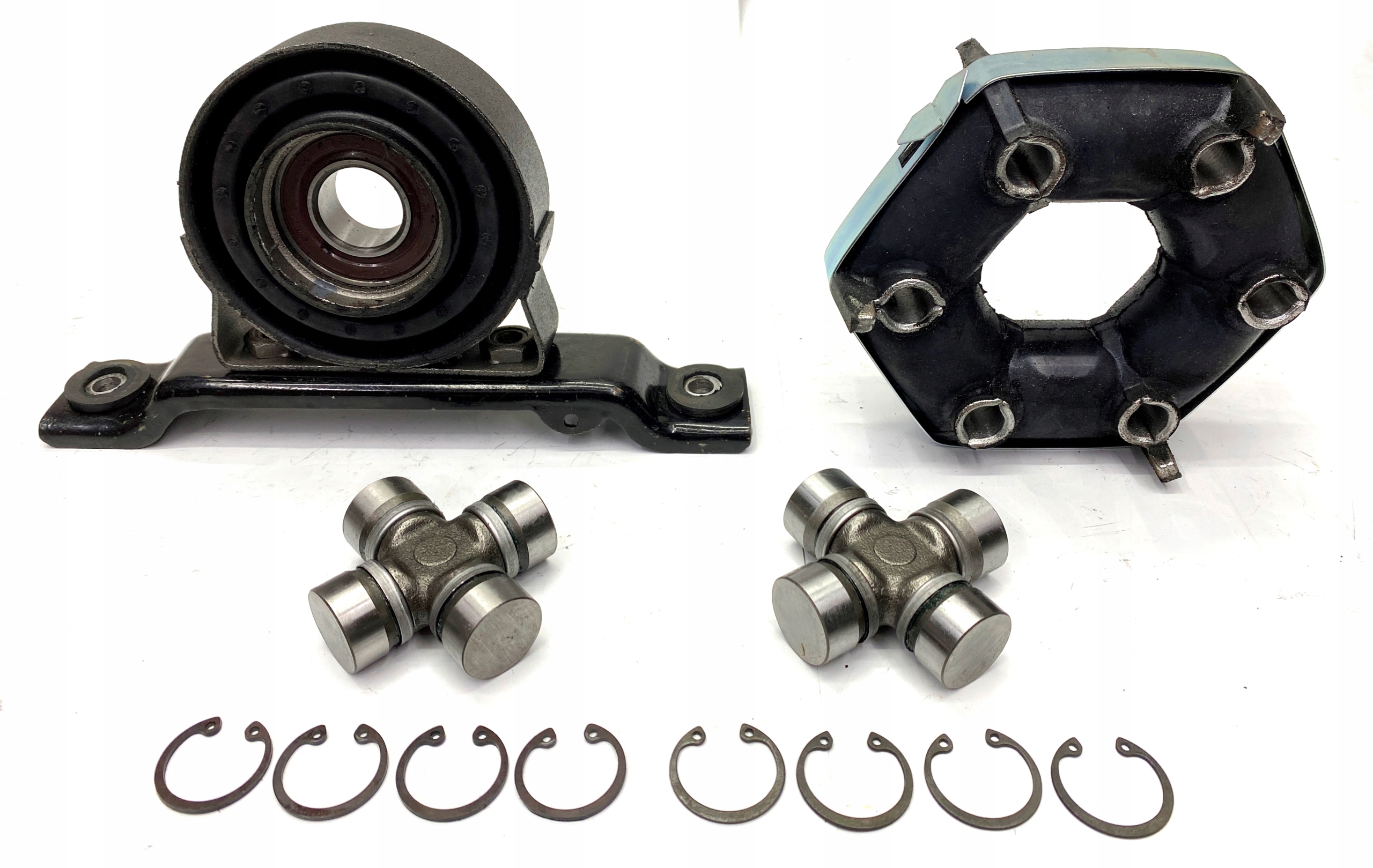 013383 031161 - Крестообразная опора карданного вала FSO POLONEZ и TRUCK