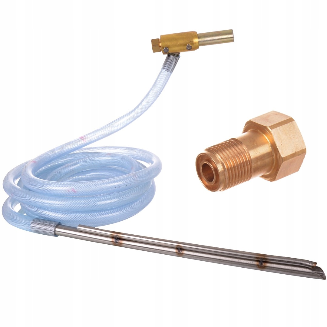 Sada pro Pískování pro Karcher Hd Hds systém Easy Lock pískování