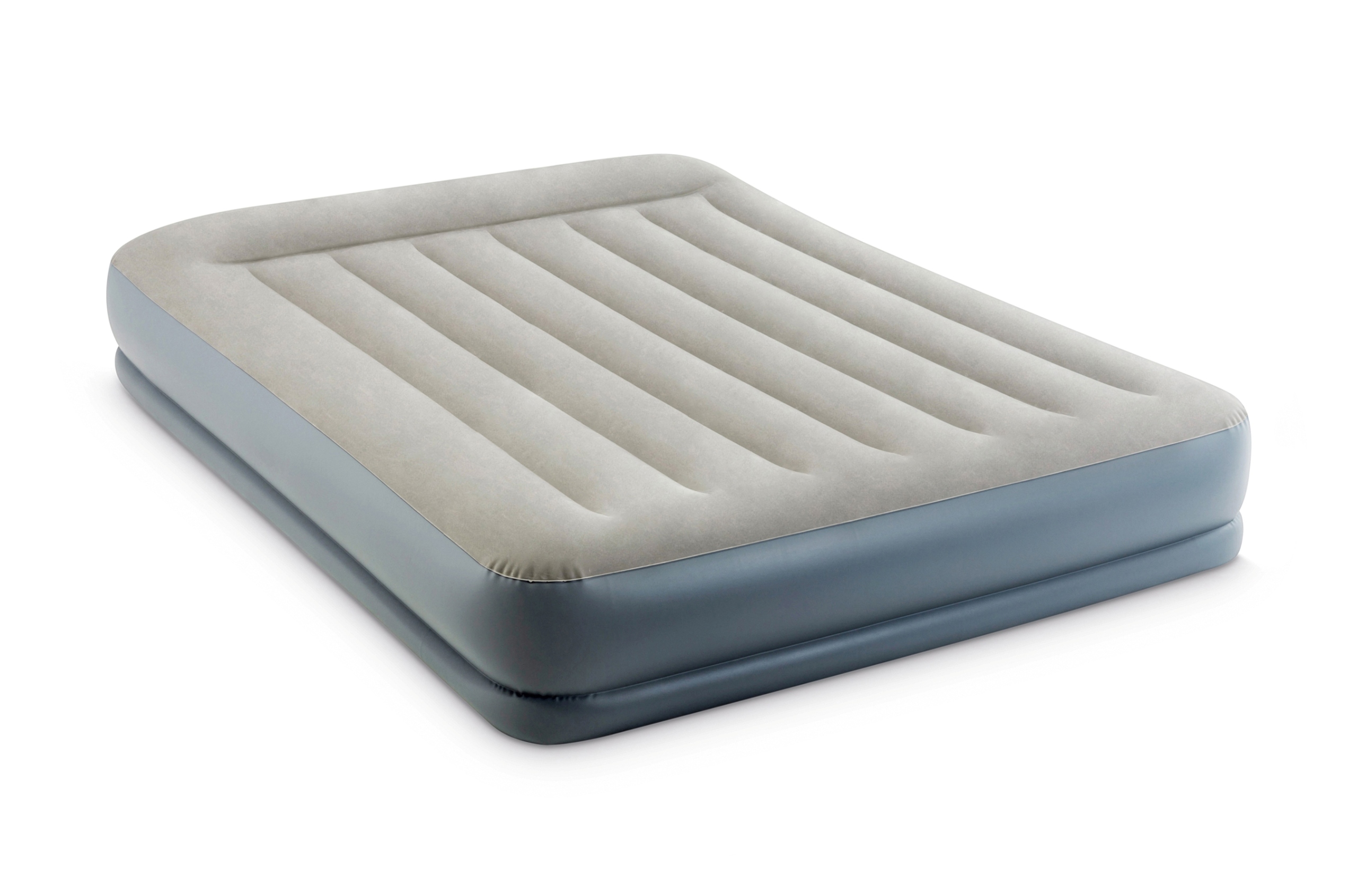 Materac do spania z pompką 152x203x30 64118 Intex Model 64118ND