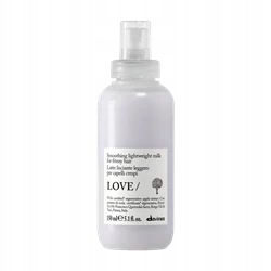 Davines Essential Haircare Love Smoothing mléko na vlasy 150 ml