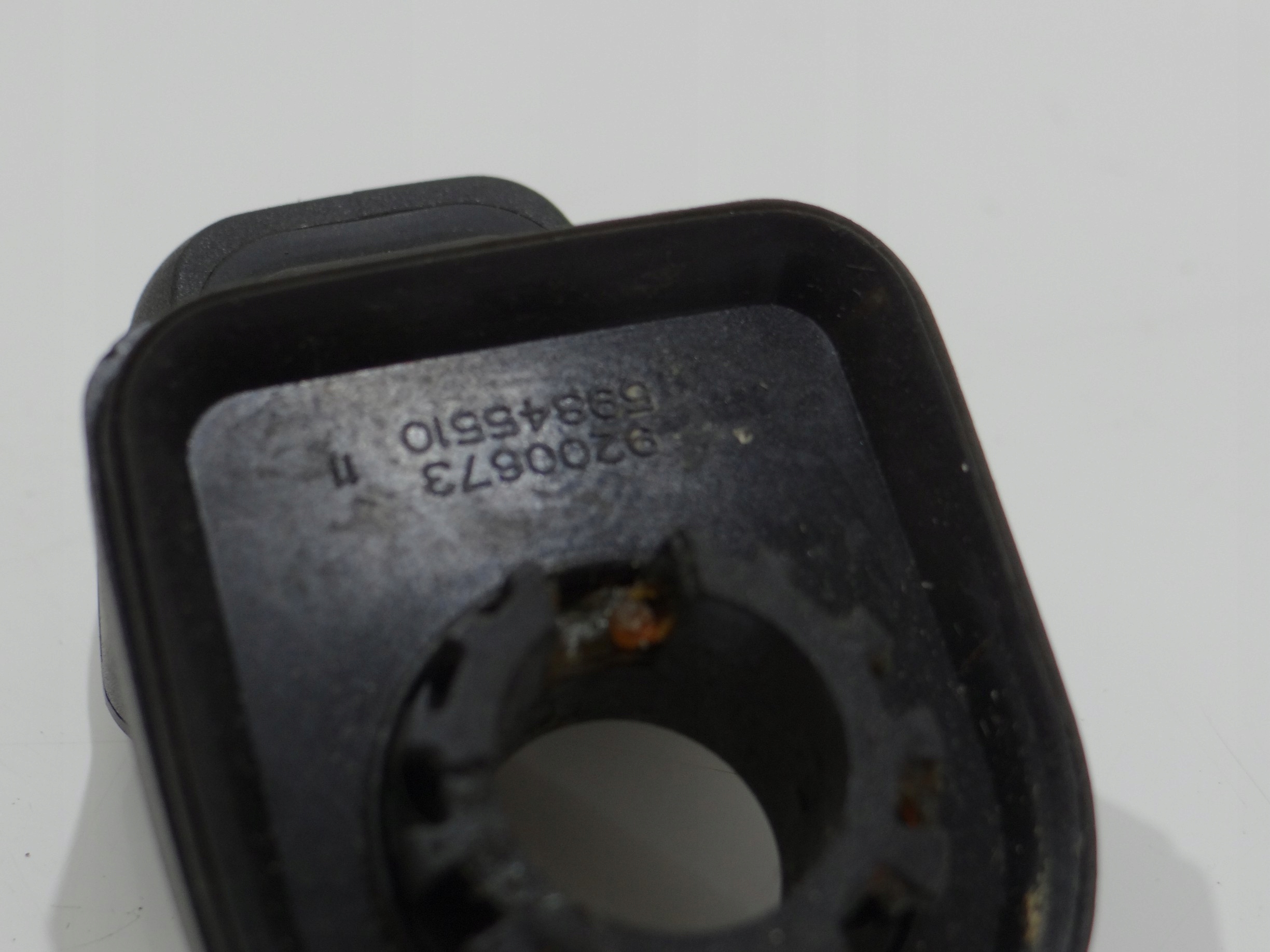 MIKROSTYK button of the opening bonnet boot BMW E61 9200673