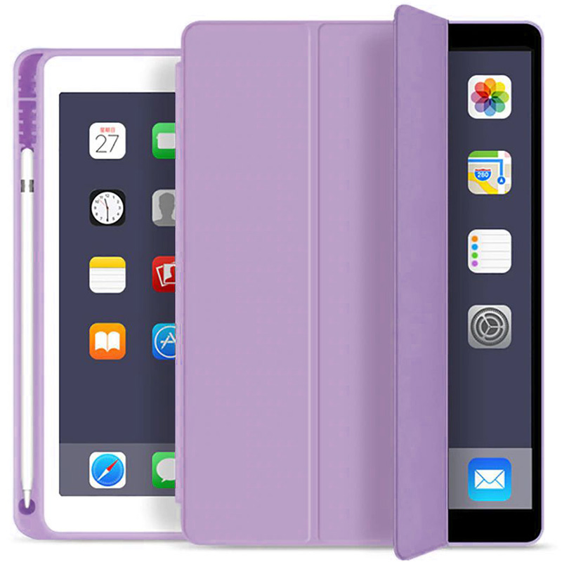 

Etui do iPad Air 5/4 gen. 2022/2020, obudowa, case
