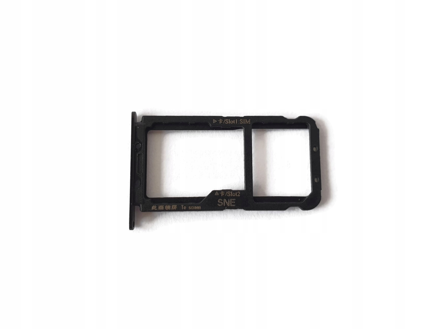 Szufladka tacka karty SIM do Huawei Mate 20 Lite Pasuje do marki Huawei