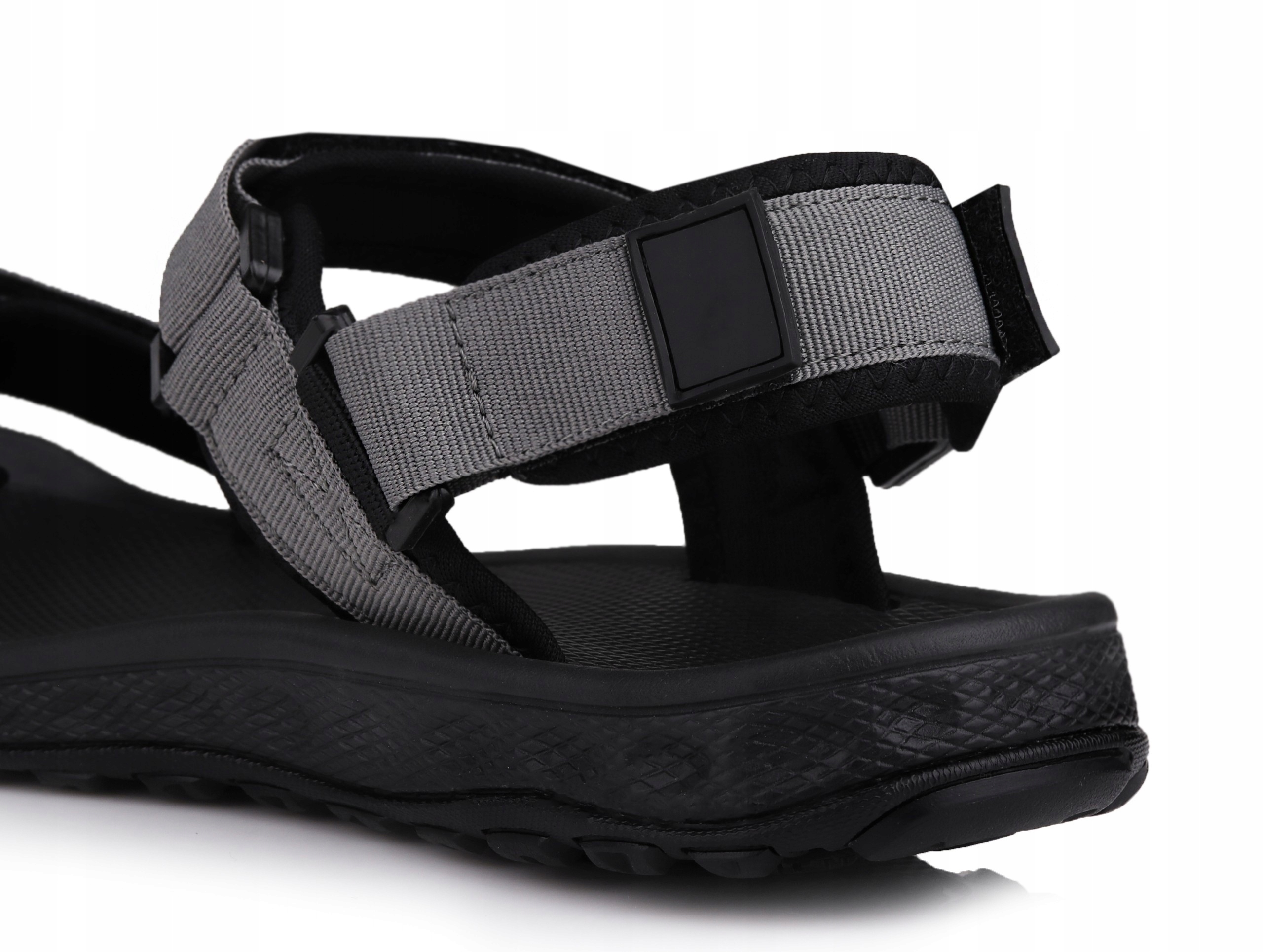 Sandały męskie, sportowe 4F H4L22-SAM001 25S Rozmiar 41