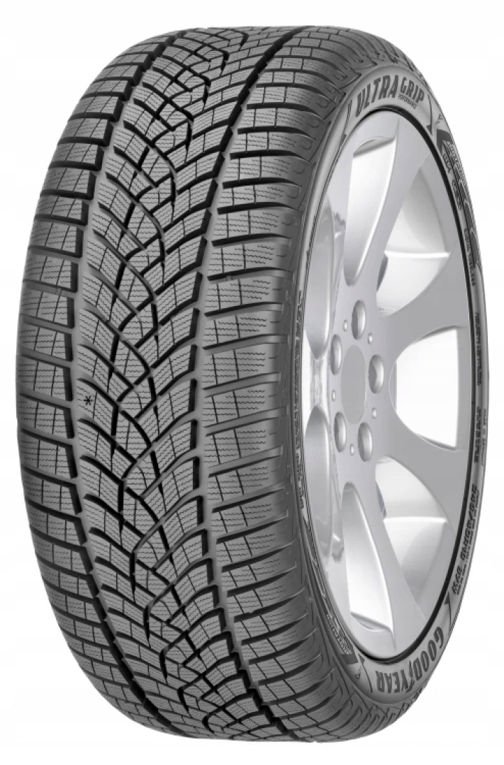 255/50R19 opona GOODYEAR ULTRA GRIP XL FP ROF * RSC 107V