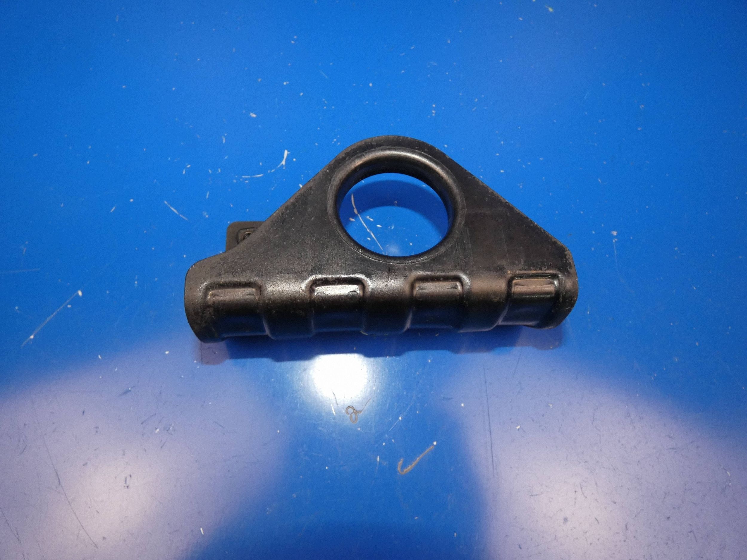 holder radiator KIA Optima