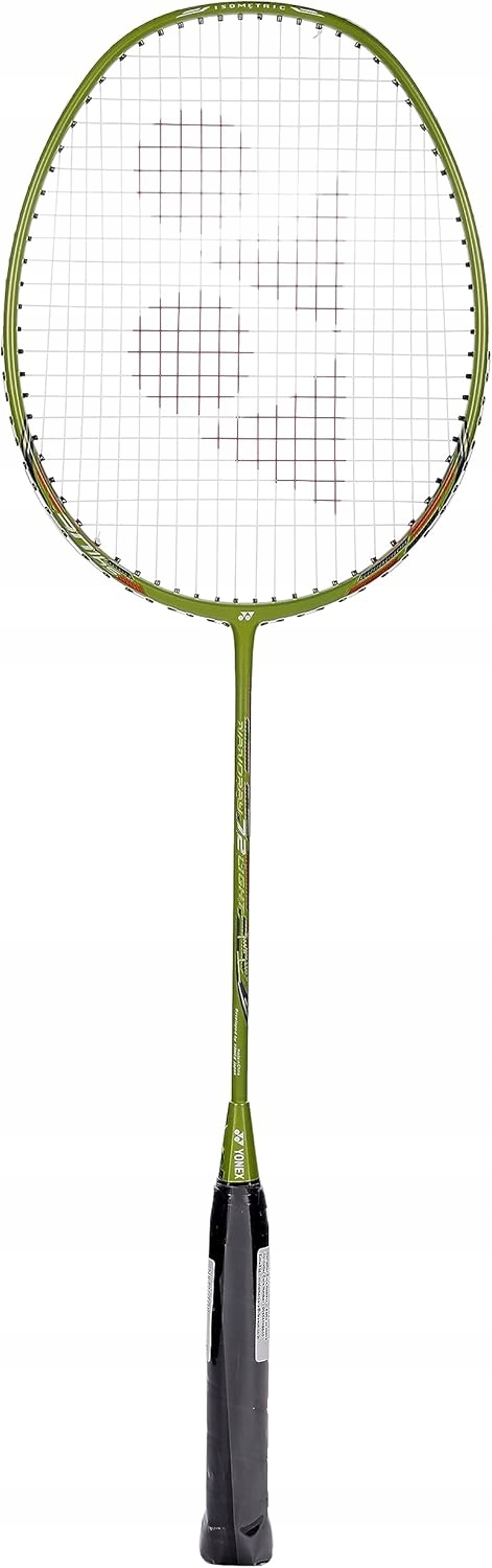 Rakieta do badmintona Yonex Nanoray 72 Light Gold Limited Edition