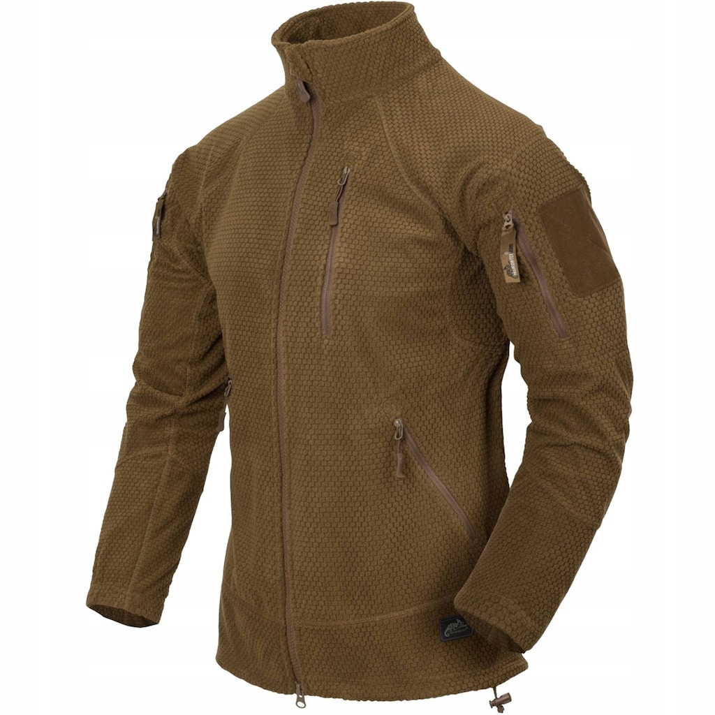 Mikina Helikon-Tex Urban Line S polar