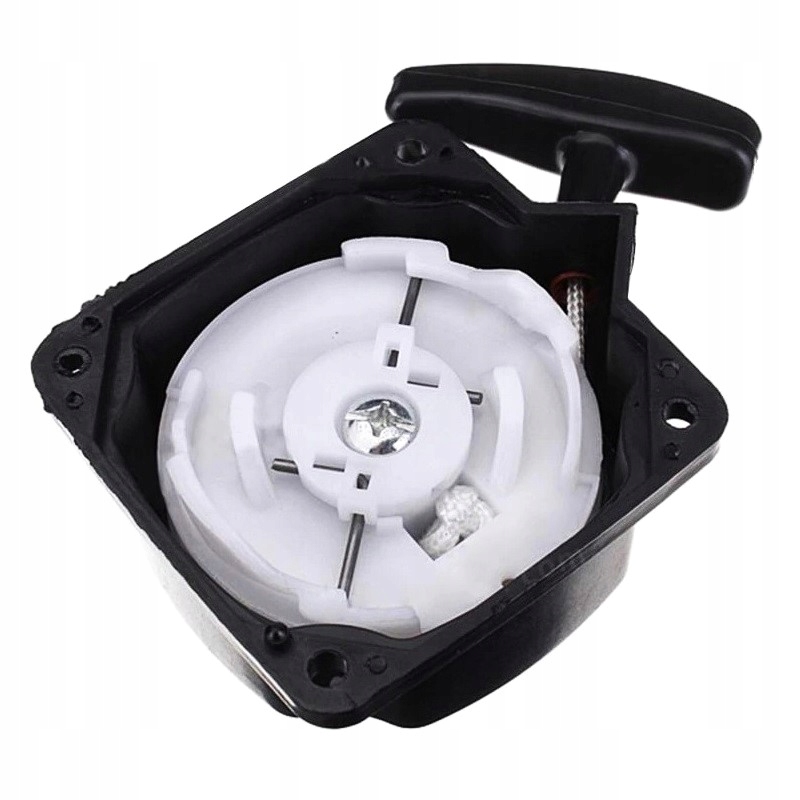 SZARPAK STARTER DO KOSY SPALINOWEJ KOS SPALINOWYCH PODKASZARKI CHIŃSKIEJ Typ starter