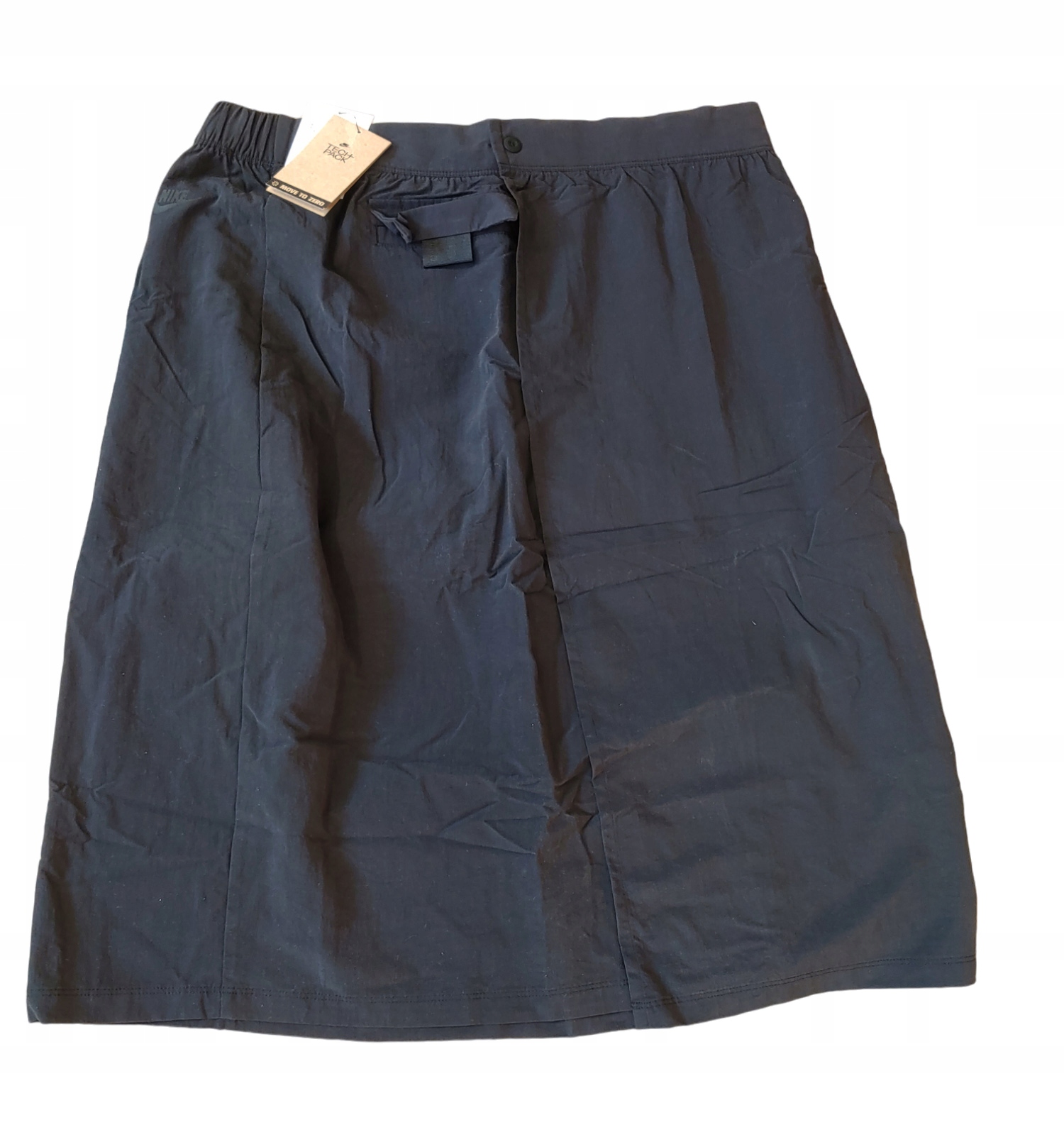 Dámská Sukně Nike Tech Pack Size Plus DJ6663010 2X