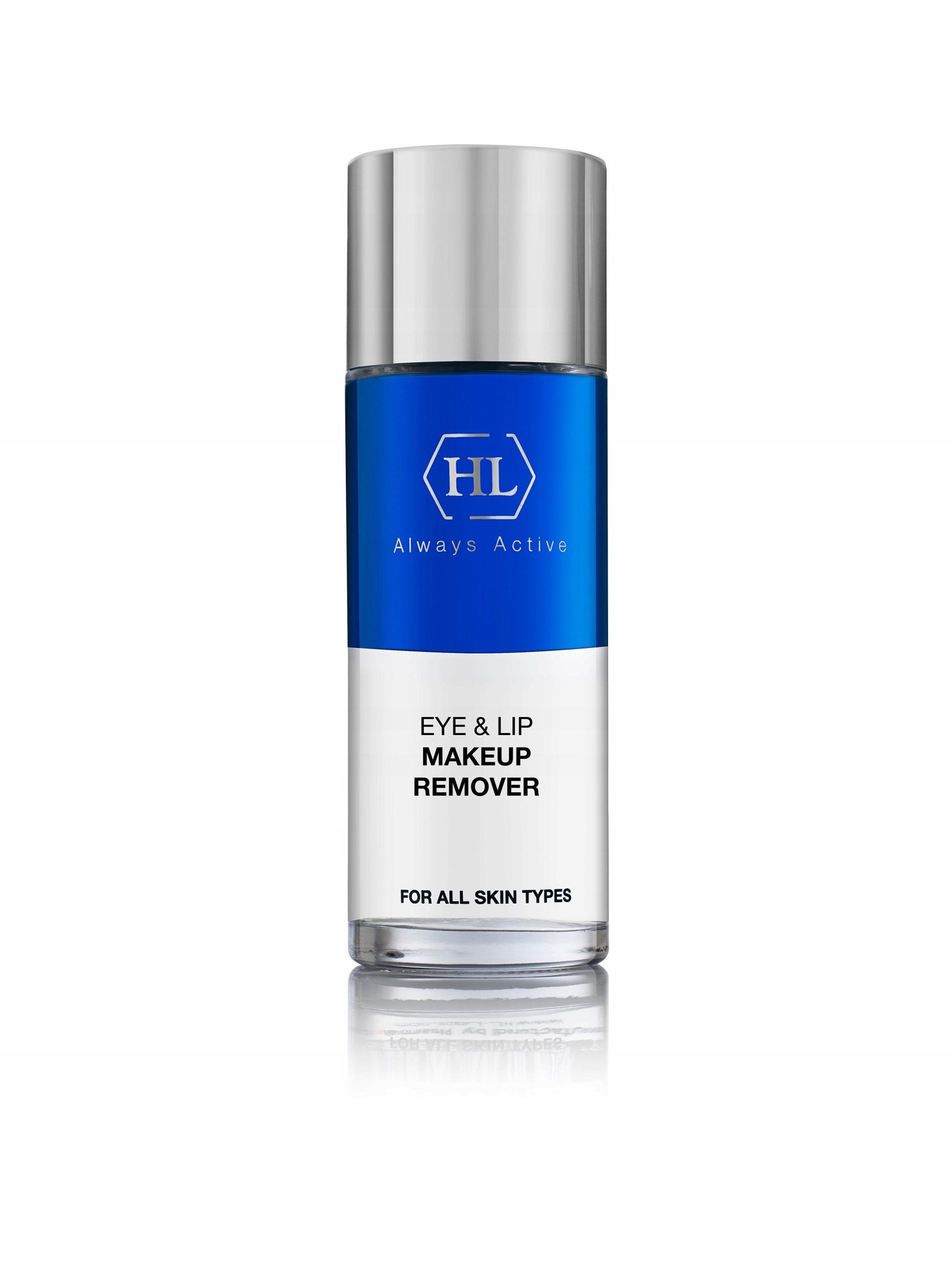 Eye & Lip Makeup Remover odličovací přípravek
