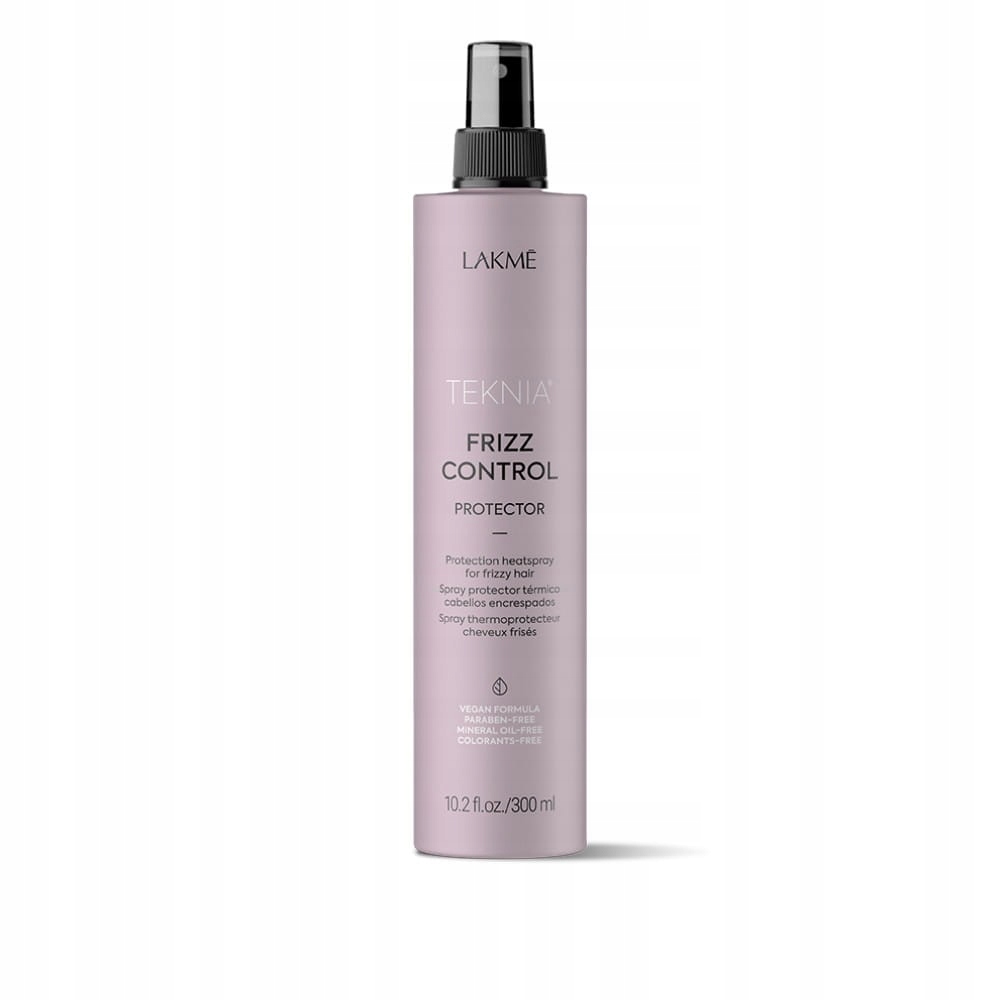 Lakme Teknia Control Protector Termoochranný sprej 300 ml