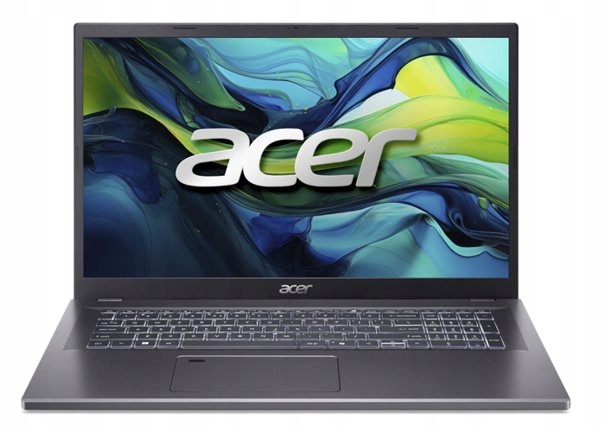 Acer Aspire 17 (A17-51M-554C) Core 5 120U/16GB/1TB SSD/17,3" Fhd Ips