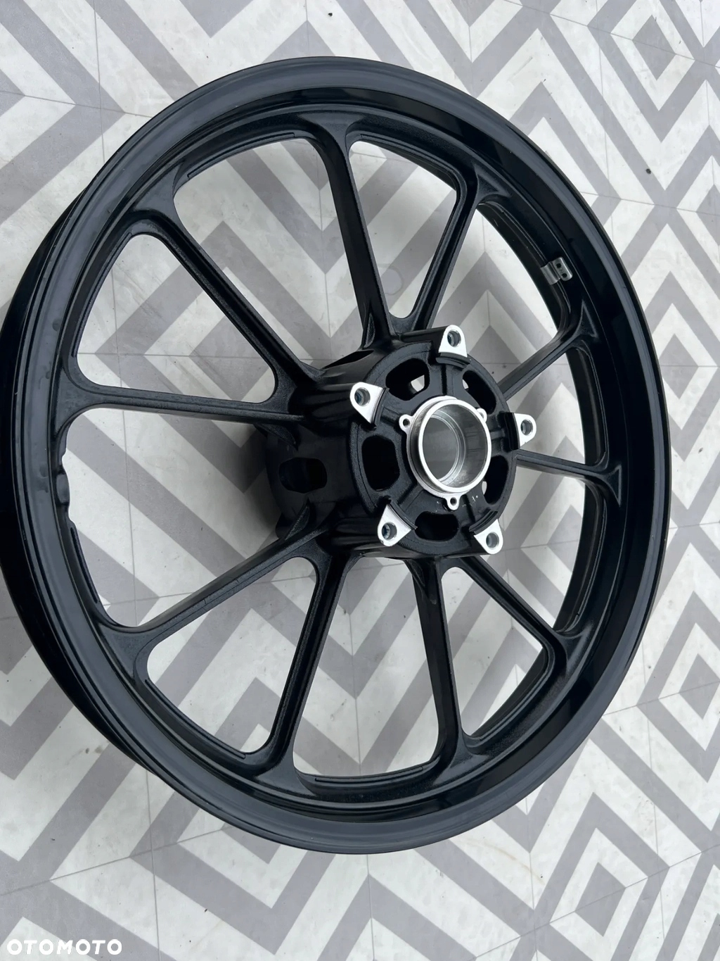 Kolesá Predné koleso 19 palcov Suzuki Dl 650 1000 V-strom 2015- 2WC3014012004