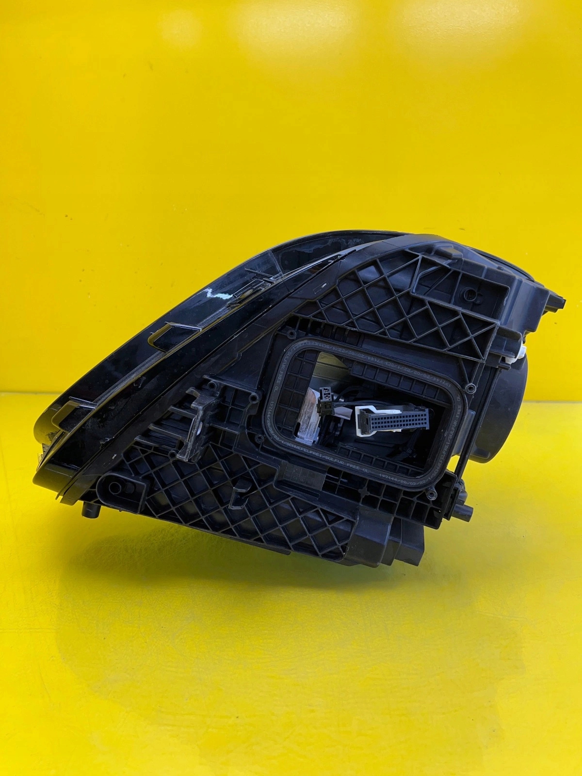 light left Mercedes GLA W247 Lift Full Led A2479060904