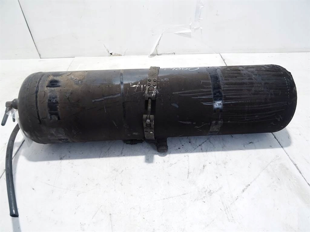 A0054322901 - Mercedes-Benz ACTROS 40L воздушный цилиндр бак