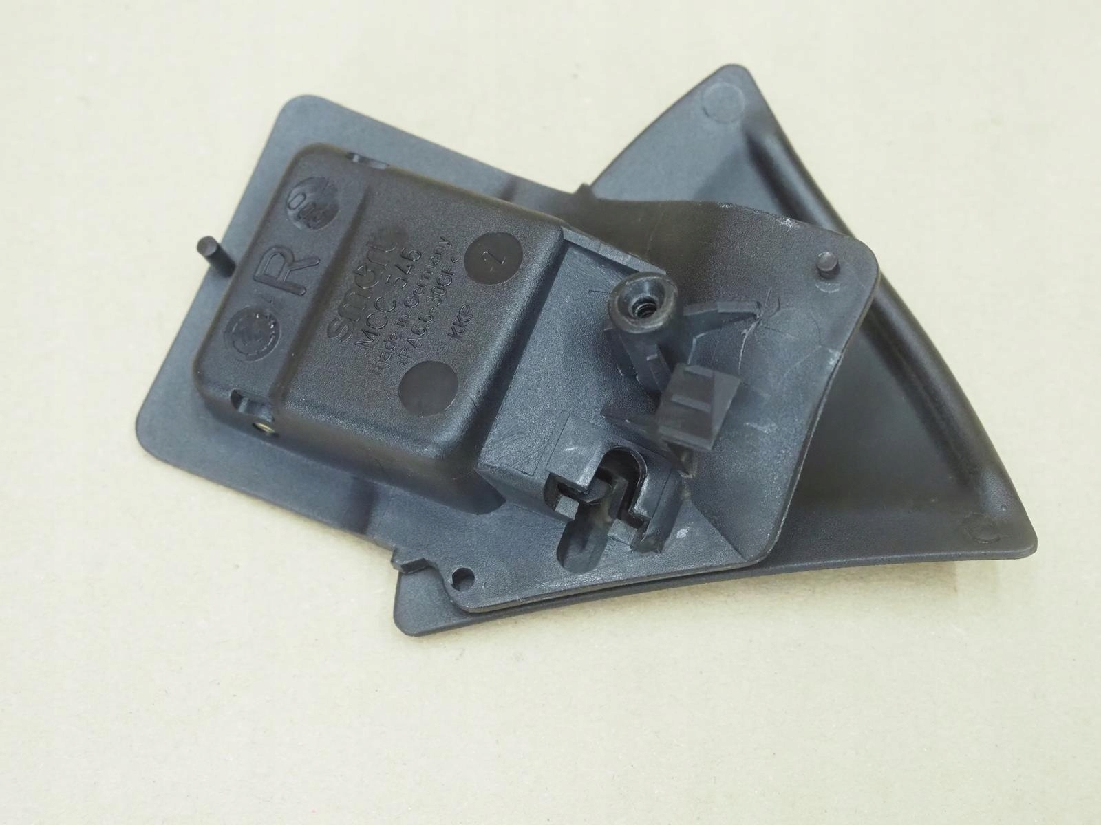 ручка двери внутренняя SMART FORTWO 450 и РЕСТАЙЛИНГ